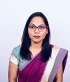 Pranali T. Bhaisare,